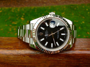 Картинка rolex бренды часы