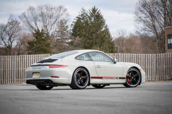 обоя автомобили, porsche