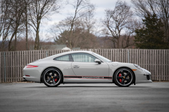 обоя автомобили, porsche