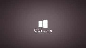 Картинка компьютеры windows++10 фон логотип