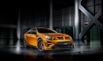 Картинка автомобили holden hsv