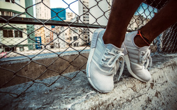 обоя бренды, adidas, кроссовки