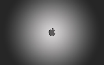 Картинка компьютеры apple логотип фон