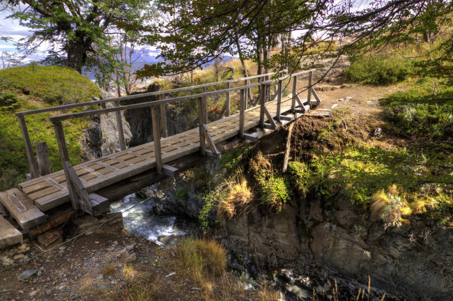 Обои картинки фото природа, дороги, тракт