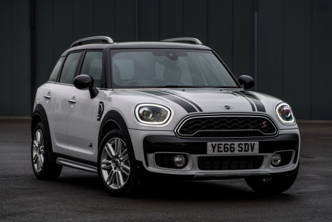 Обои картинки фото автомобили, mini