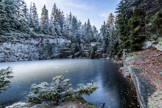 Обои картинки фото природа, реки, озера, лес, река