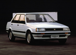 Картинка автомобили toyota