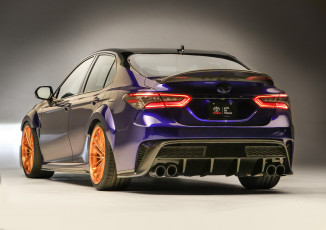 Картинка автомобили toyota