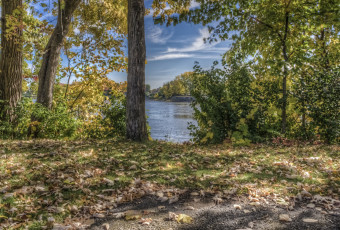 Картинка природа реки озера простор