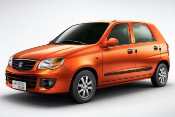 Картинка suzuki+alto+k10+2010 автомобили suzuki k10 2010 alto