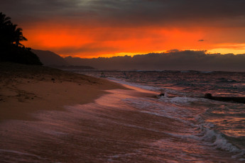 Картинка природа побережье простор