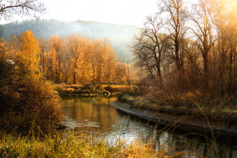 Картинка природа реки озера простор