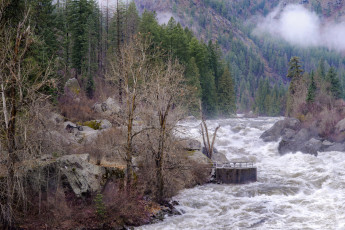 Картинка природа реки озера простор