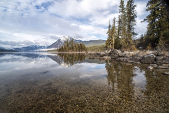 Картинка природа реки озера простор