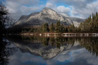 Картинка природа реки озера простор