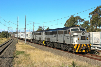 Картинка техника поезда состав локомотив