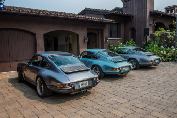 Картинка автомобили porsche