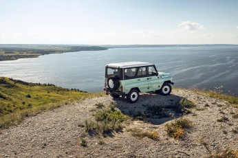 Картинка автомобили уаз uaz