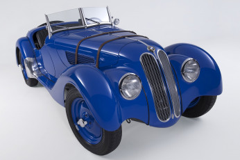Картинка bmw+328+roadster+1938 автомобили классика bmw 328 roadster 1938