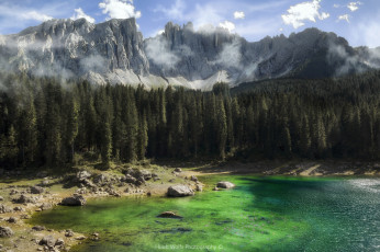 Картинка природа реки озера простор