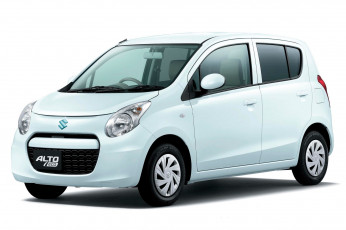 Картинка suzuki+alto+eco+2011 автомобили suzuki alto 2011 eco