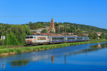 Картинка техника электровозы состав локомотив