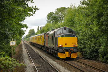 Картинка техника поезда локомотив состав