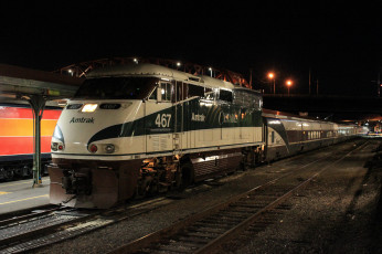 Картинка техника поезда состав локомотив