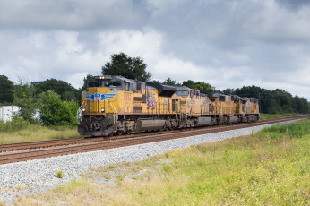 Картинка техника поезда состав локомотив