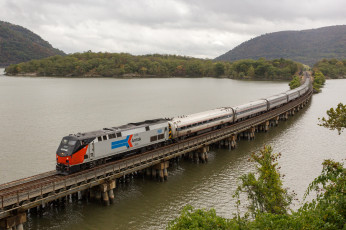 Картинка техника поезда состав локомотив