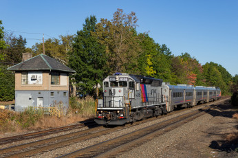 Картинка техника поезда состав локомотив