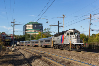 Картинка техника поезда состав локомотив