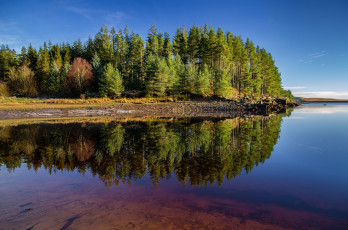 Картинка природа реки озера простор