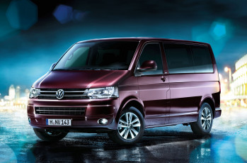 Картинка volkswagen+t5+multivan+life+2012 автомобили volkswagen 2012 life multivan t5