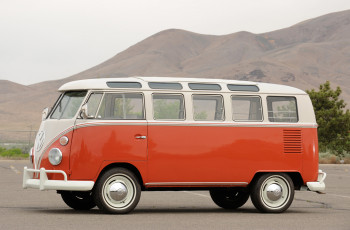 Картинка volkswagen+t1+deluxe+samba+bus+1963 автомобили volkswagen 1963 bus samba deluxe t1