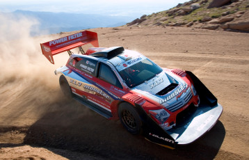 Картинка suzuki+sport+xl7+hill+climb+special+2007 автомобили suzuki sport xl7 hill climb special 2007