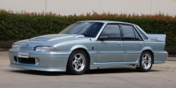 Картинка автомобили holden