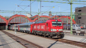 Картинка техника электровозы состав локомотив