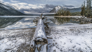 Картинка природа реки озера простор