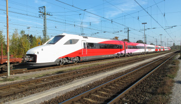 Картинка техника электровозы состав локомотив