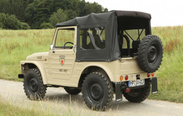 Картинка suzuki+lj80+1977 автомобили suzuki 1977 lj80