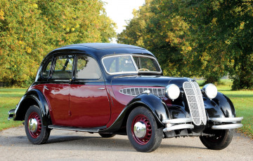 Картинка bmw+326+saloon+1936 автомобили bmw 1936 saloon 326
