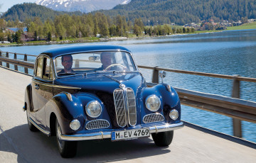 Картинка bmw+502+3 2+liter+super+1957 автомобили bmw 1957 super 3-2 liter 502