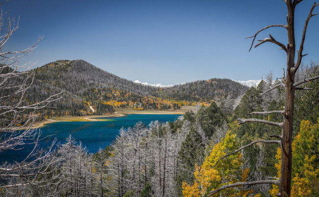 Обои картинки фото природа, реки, озера, простор