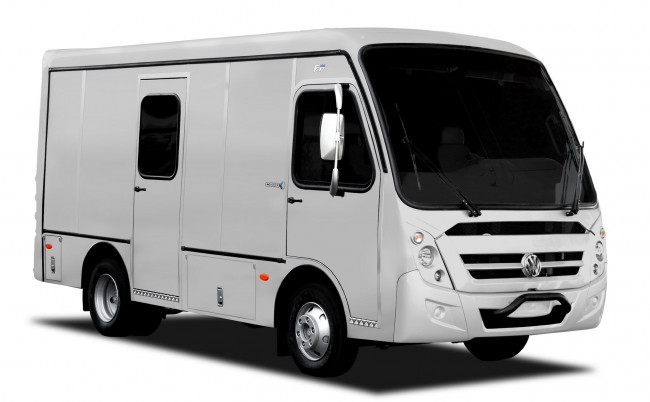 Обои картинки фото volkswagen caio mini foz especial 2011, автомобили, volkswagen, mini, caio, especial, 2011, foz