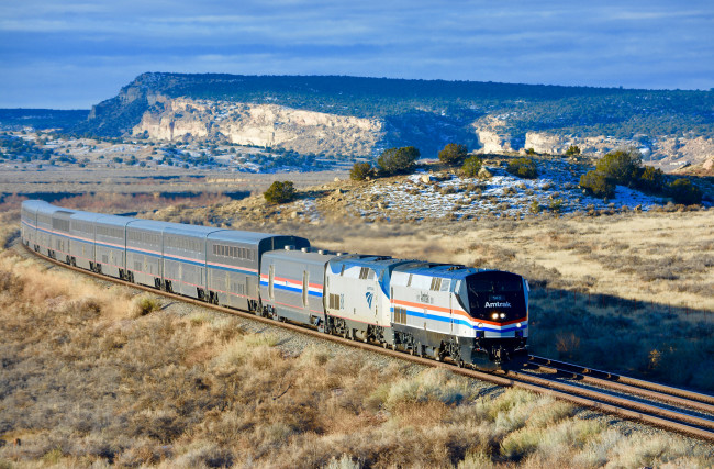 Обои картинки фото техника, поезда, состав, локомотив