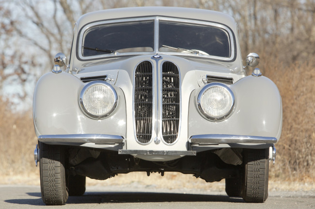 Обои картинки фото bmw 327, 28 coupe 1938, автомобили, bmw, 327-28, 1938, coupe