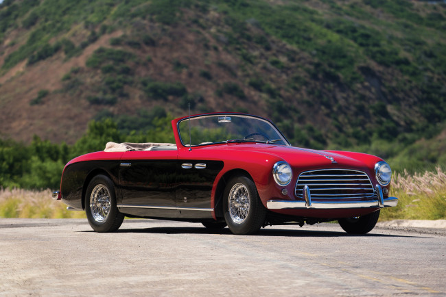 Обои картинки фото автомобили, -unsort, siata