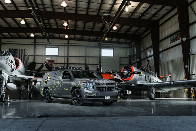 Обои картинки фото автомобили, chevrolet, car