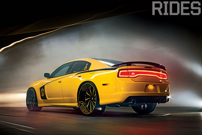 Обои картинки фото автомобили, dodge